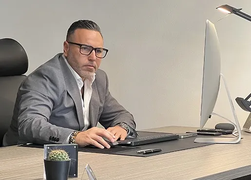 Il Geometra Milano Manuel Sticco